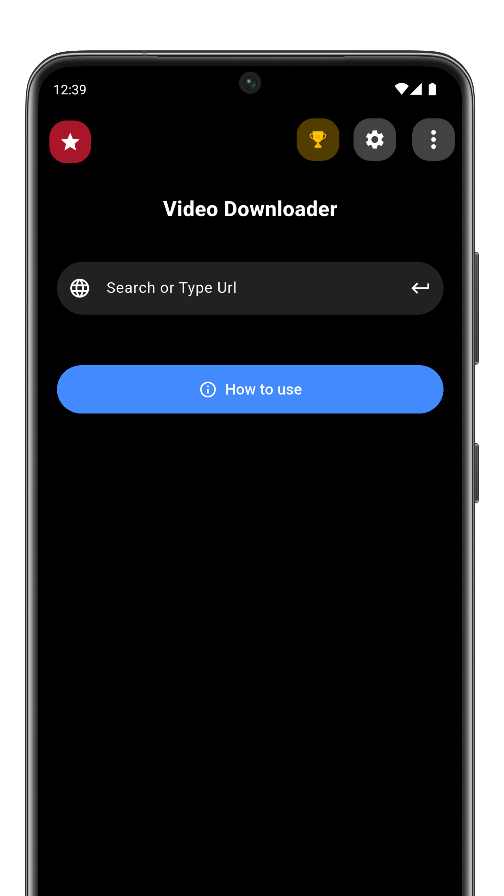 Your App Image